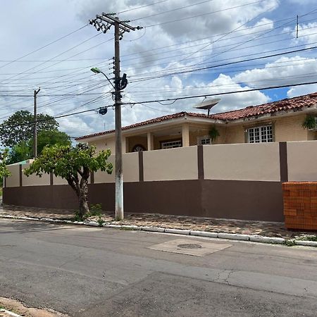 Hotel Ceres - Suite Principe Charles - 21 Cuiaba  Exterior photo