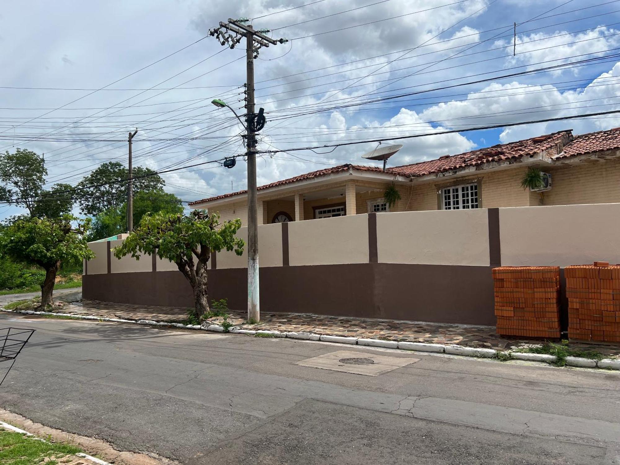 Hotel Ceres - Suite Principe Charles - 21 Cuiaba  Exterior photo